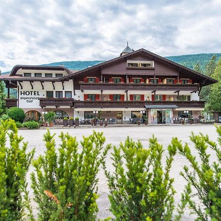 Hotel Sigmunderhof Chienes Exterior foto